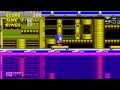 Sonic the Hedgehog 2: Chemical Plant Zone Act 2