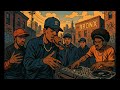 Noir Streets Rap Tape Vol 5 Ruthless 90s Boom Bap Heat