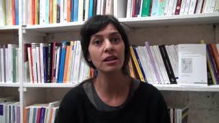 LE REGARD EN-PÉCHÉ <br> Lilia Bacha