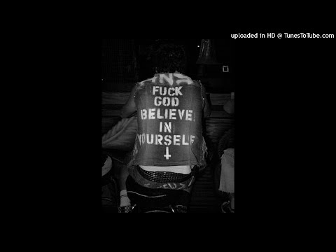 *FREE* Joy Division Post Punk Rock Type Beat (prod. datway)