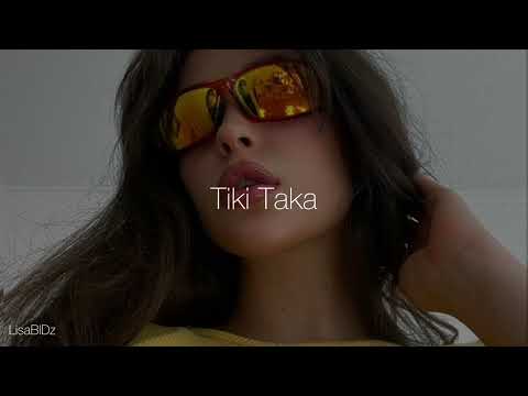 Tiki Taka -Vacra (Sped Up Tiktok)