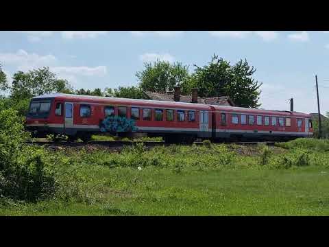 Automotor Halta Sabolciu Bihor