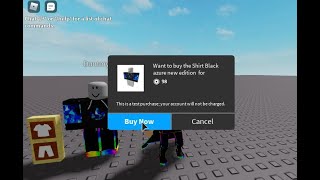 How To Sell Clothing On A Mannequin In Roblox Studio 2020