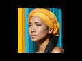 Jhené Aiko None Of Your Concern