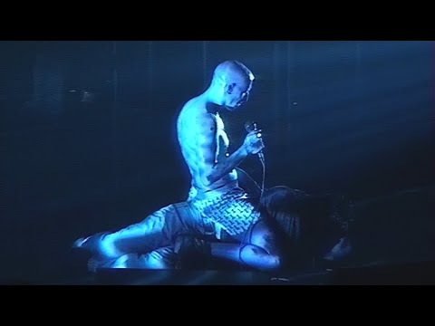 Tool - LONDON 1997 (Full Concert) REMASTERED