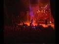 Rob Zombie - Sinners Inc/Demon Speeding Live '02
