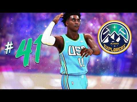 ALL-STAR Weekend + Surprise All-Stars! | NBA 2K19 MyLeague Expansion | EP41