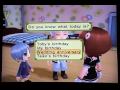 Harvest Moon Animal Parade Anniversary With Toby