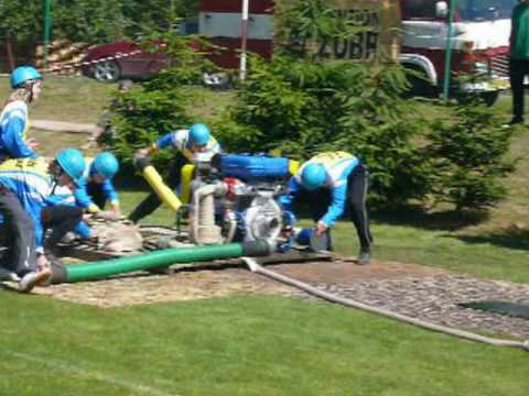 SDH Lavičky - Ujčov