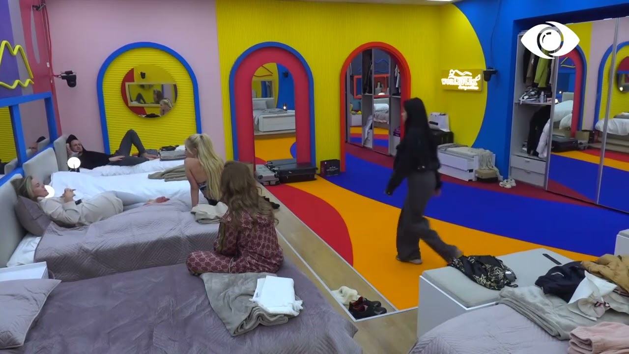 Të imitojmë personazhin që duam të jemi, Olta iu shpjegon lojën banorëve