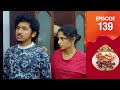 Uppum Mulakum 3 Flowers EP 139