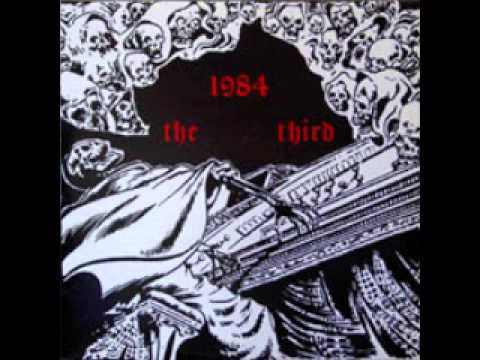 V. A. 1984 The Third ( FULL) 1987