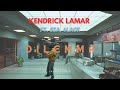 Kendrick Lamar Ft SZA 6LACK Dilemma Music Video Lyrics