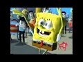 blink-182 - spongebob, patrick, squidward, sandy