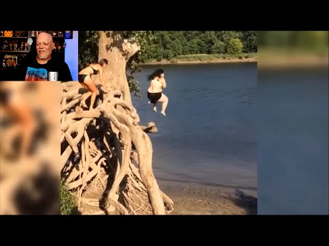 AWESOME FUNNY FAILS! - Reaction #1 😂😂