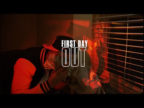 Finessing Azz Dlo - First Day Out | Dir. @300visions