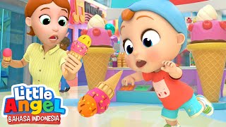 Download lagu Es Krim dan Permen di Mal | Lagu Untuk Anak Anak | Little Angel Bahasa Indonesia mp3 Download lagu Es Krim dan Permen di Mal | Lagu Untuk Anak Anak | Little Angel Bahasa Indonesia mp3
