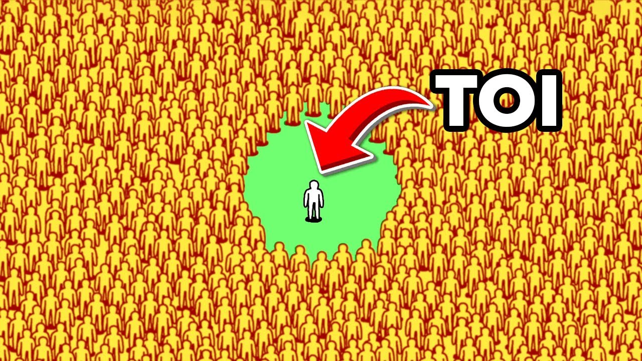 How To Be The Most PRODUCTIVE Man in The Room | 7 Methods