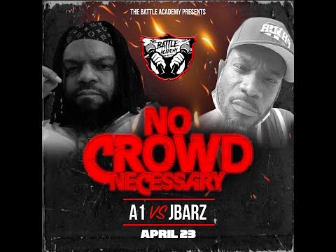 A1 vs J Barz