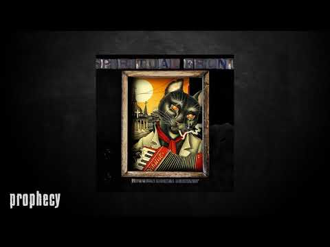 Black Dogs of Mexico - Spiritual Front