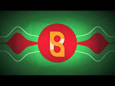 Eva Simons - Bludfire (ft. Sidney Samson) (Cedric M Bootleg)