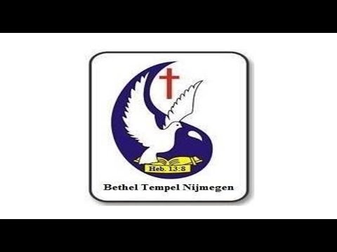 Spreek De Taal Van Geloof - Voorganger H. Karelse