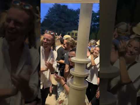 Roarin' Lyon #10 Lord Echotone meets Rootikal Warriah