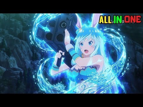 Từ Kẻ Phế Vật Tôi Thành Kẻ Bất Khả Chiến Bại  | SS1 Full | Review Anime