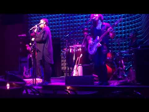 Making Movies feat Mai-Elka Prado at Joe's Pub (NYC) on 8/15/2018
