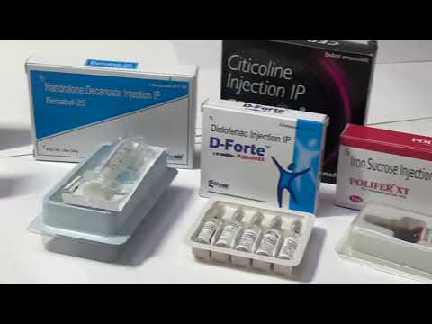 Ceftriaxone Sulbactam Injection