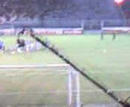 Corinthians x Marilia - MAC entrando em Campo..