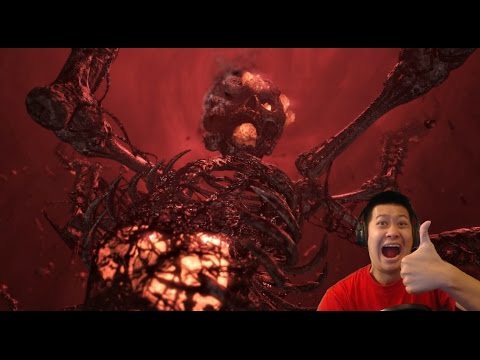 Darkintegralplays NIOH, Facing Gasha-Dokuro (Part 9)