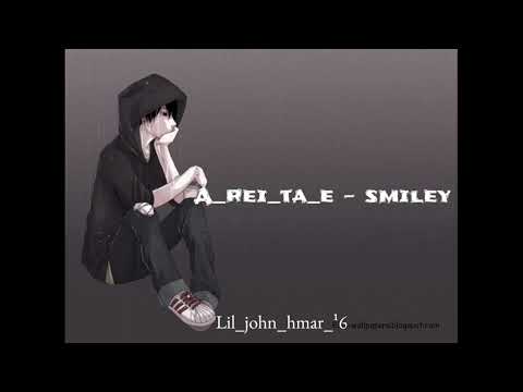 a rei ta e _ smiley full song(slowed+reverb)