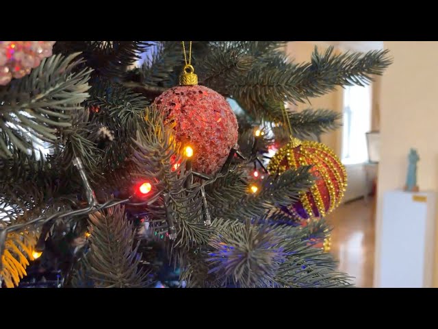 В Иркутской области стартовала традиционная Всероссийская акция «Ёлка желаний»