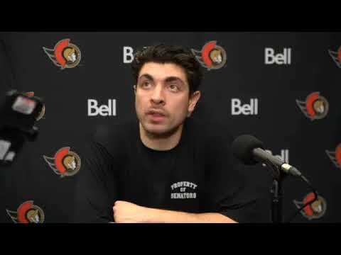 Nick Paul availability — Dec. 14, 2021