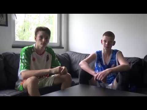 Interview: Kosarkarski Klub Grosuplje - BK NH Tigers Ostrava