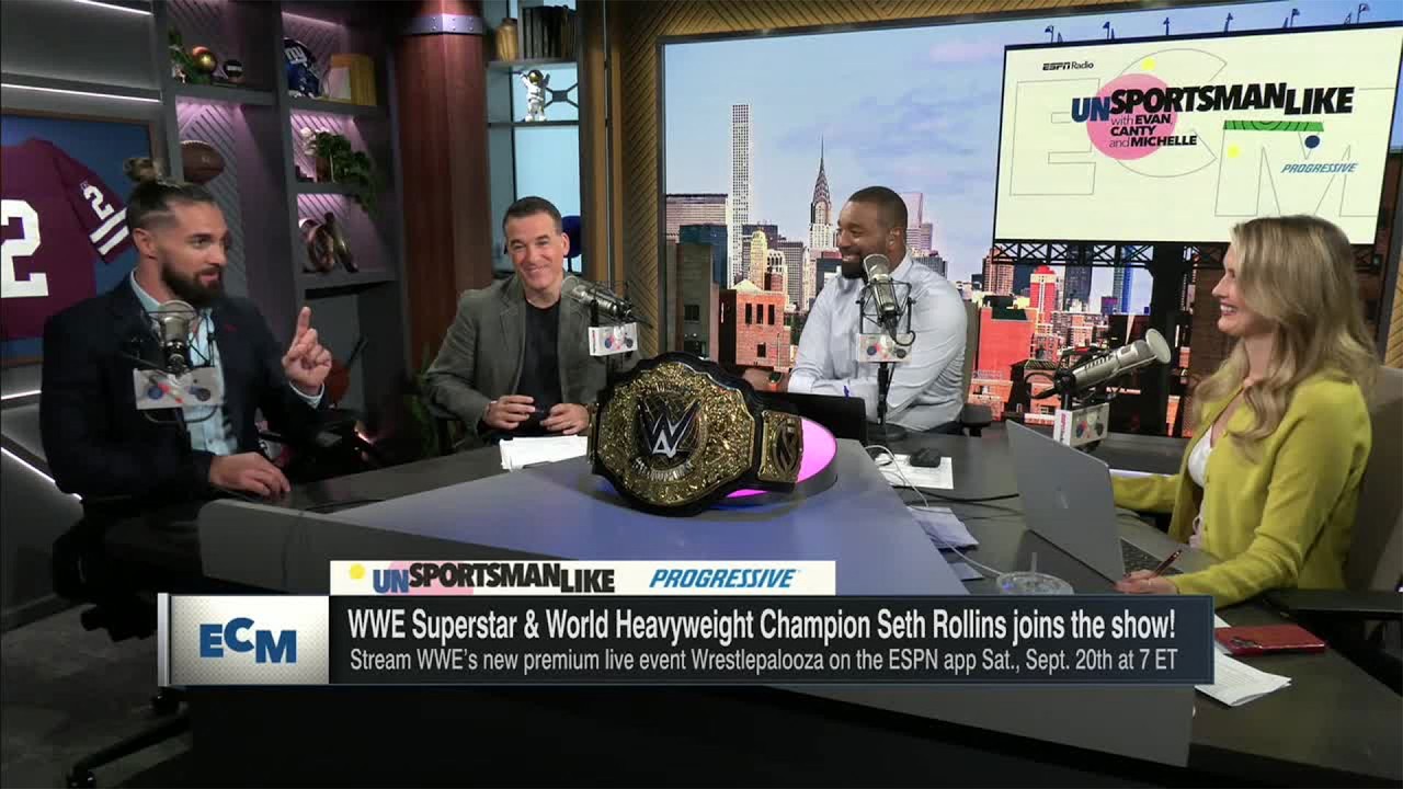 Video Test Thumbnail