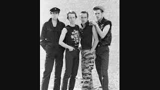 The Clash - Cool Confusion remix
