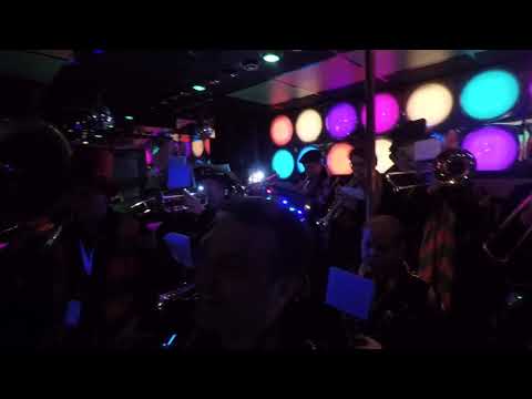 Dukers  Carnavals vrijdagavond 2018