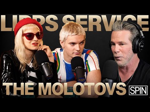 From Busking in London to Opening for Iggy Pop: The Molotovs on the Rebirth of Punk