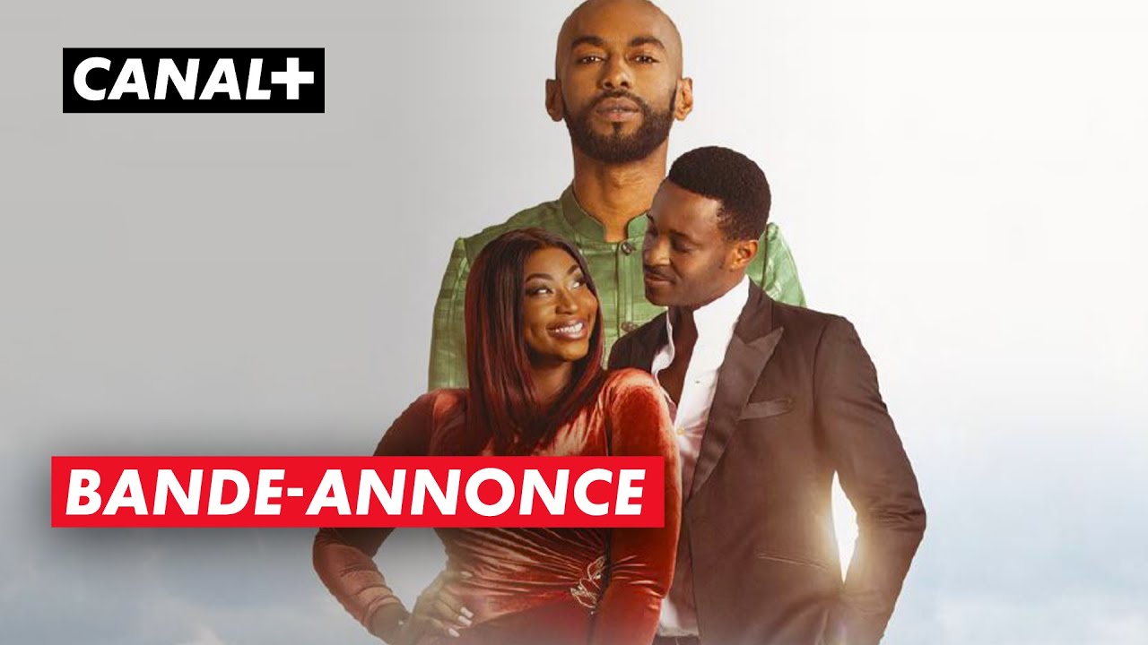 Miniature de la vidéo MARABOUT CHÉRI - Bande-annonce du film Marabout Chéri