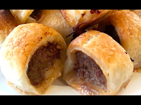 download lagu mp3 mp4 Party Sausage Rolls, download lagu Party Sausage Rolls gratis, unduh video klip Party Sausage Rolls