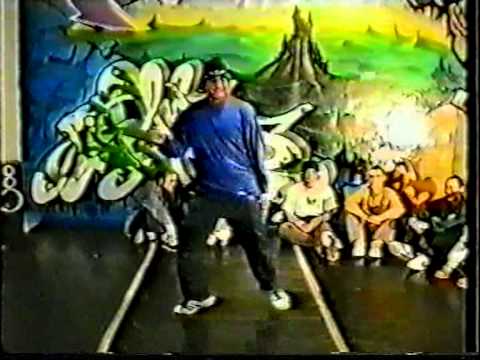 Quassit - X-Boyz v 90 tych rokoch