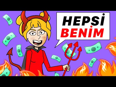 Şımarık Ablamın Yaptığı Şey Hayatımızı Alt Üst Etti