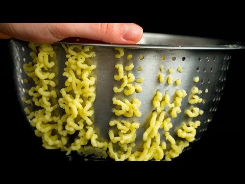 18 różnych kształtów ciastek w zaledwie 6 minutowym filmiku.| Cookrate - Polska