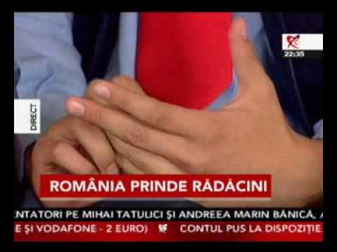 Un tocilar cu o voce ciudata   Dan Ostaie