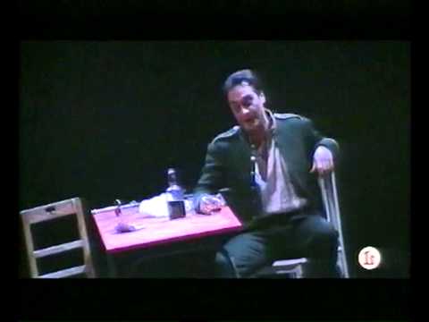 Giuseppe Filianoti - Rigoletto - La donna è mobile