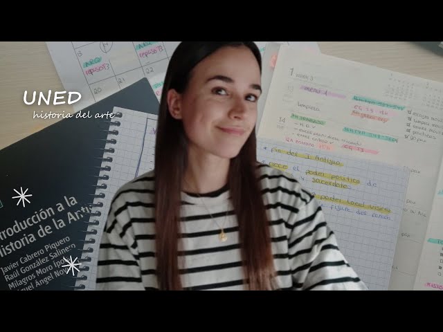 Vídeo relacionado con La iconografía en la enseñanza de la historia del arte (Aulas de Verano. Serie: Humanidades)