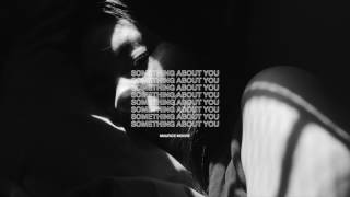 Maurice Moore - Something About You