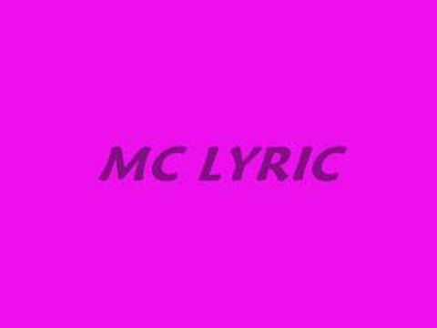 mc lyric